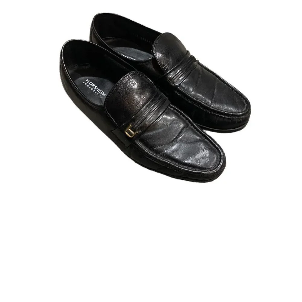 Florsheim Men’s Loafers